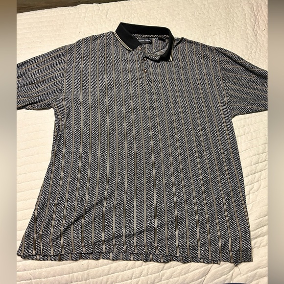 Pierre Cardin Polo - Picture 1 of 2